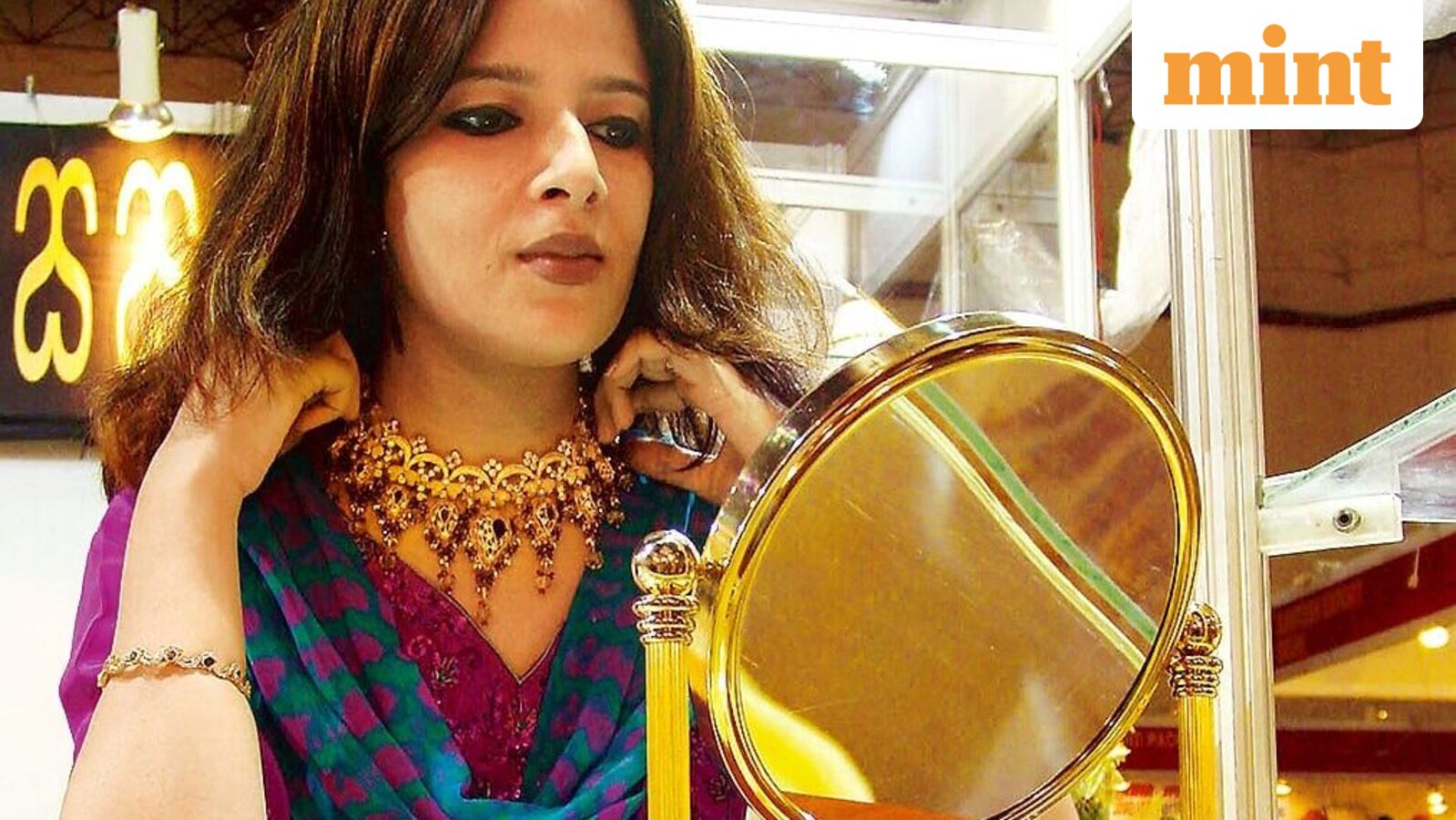 Gold price set to drop for second week in a row. Is it the right time to buy gold as US-Iran war keeps oil prices up?