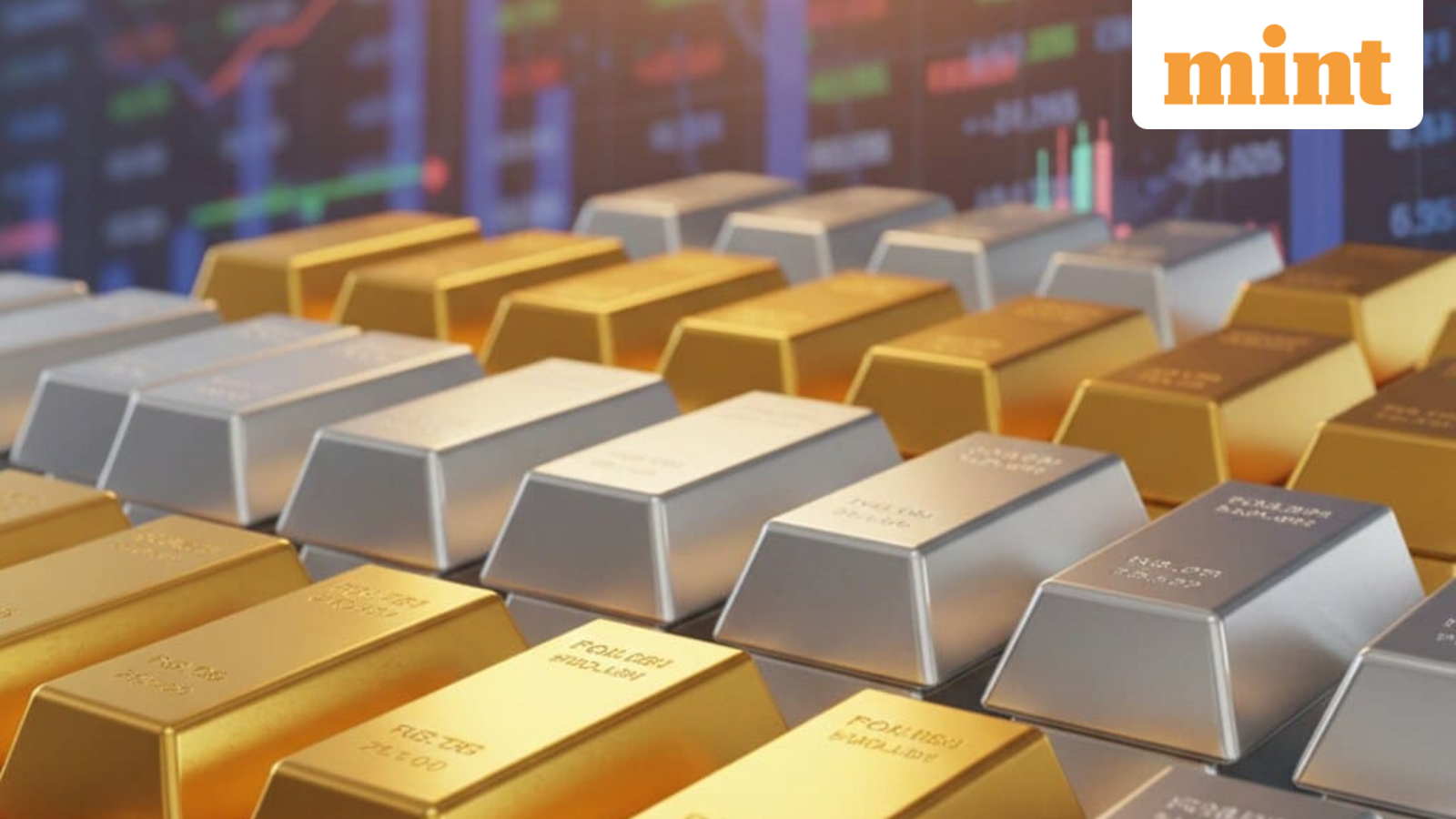 Gold-Silver ratio jumps to 65; Analysts see further upside - Time to shift from silver to gold?