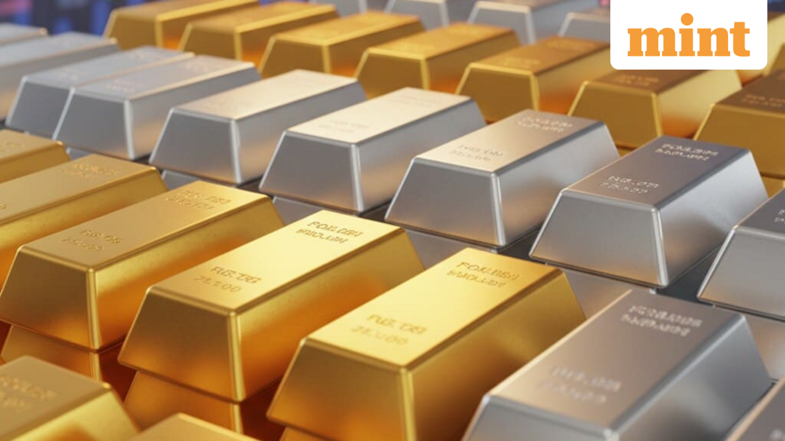 Gold, silver prices crash up to 27% in a month amid US-Iran war: Is the bull run in bullion market coming to an end?