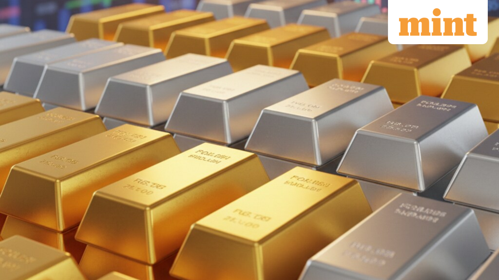 Gold, silver rates today: Gold prices below $5,200/oz, silver prices at $85 level. More volatility ahead?