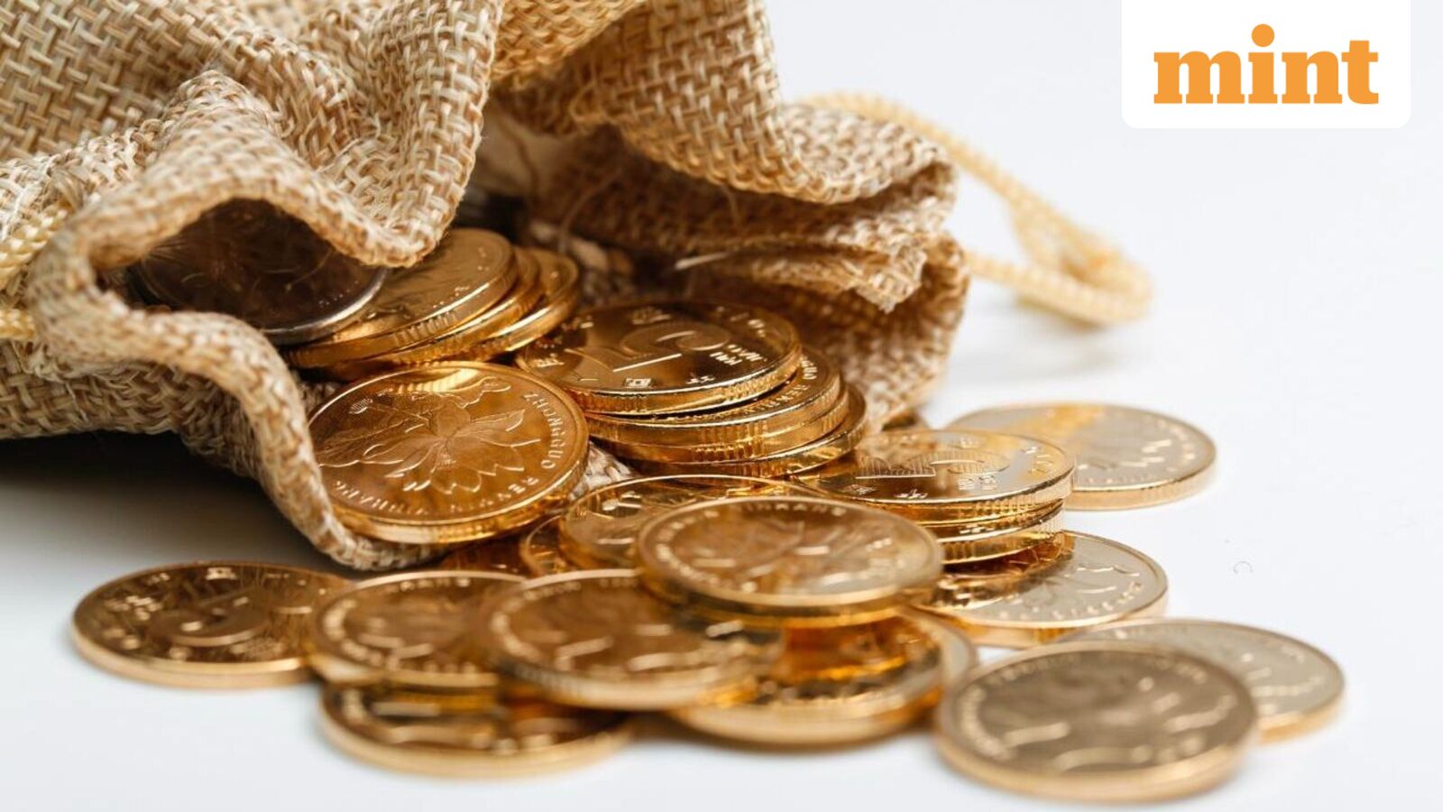 Gold price today: Rates rise nearly 2% after 5% fall; check 20 March prices in Delhi, Mumbai, Bengaluru and other cities
