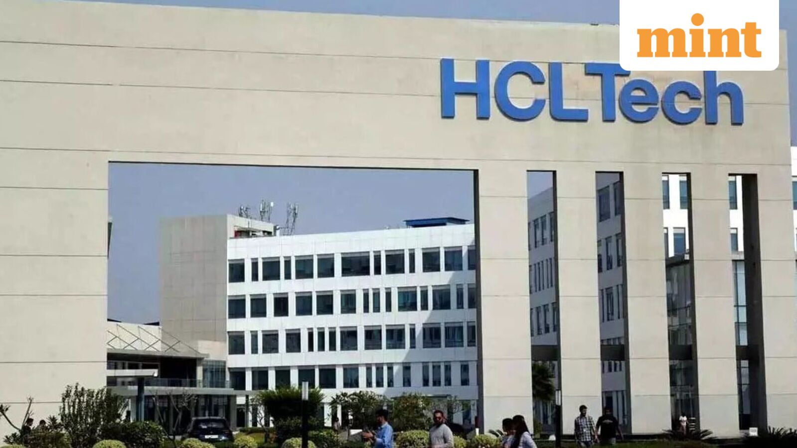 HCL Technologies sets board meeting date to declare Q4 results 2026, interim dividend for FY26