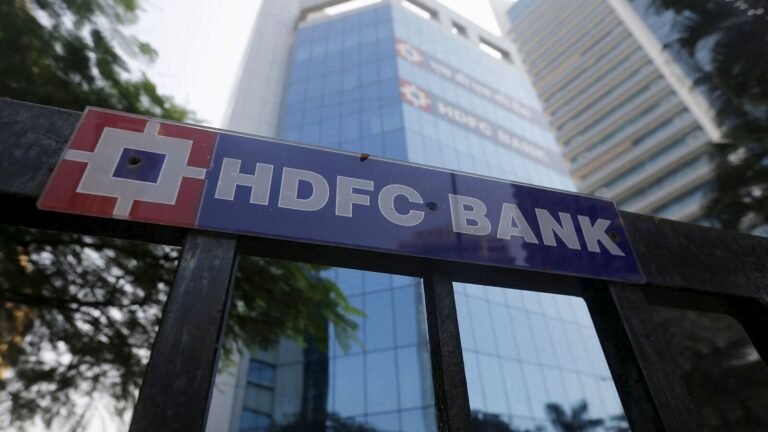 HDFC Bank share price in focus after part-time chairman Atanu Chakraborty quits; ADR falls over 7%