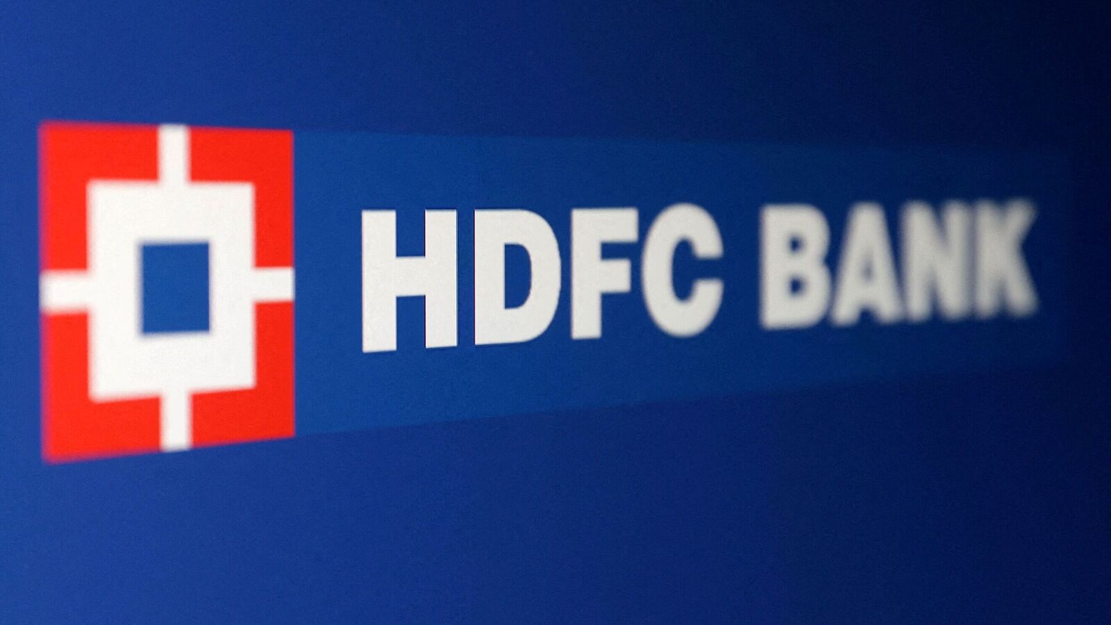 HDFC Bank share price jumps 3%, snaps 4-day losing run. What's behind the rise?