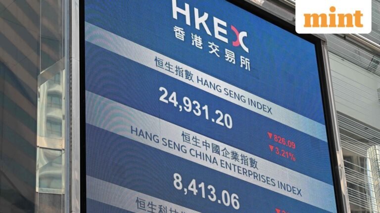 Indian stock market: 10 key things that changed for market overnight - Gift Nifty, US-Iran war, oil prices to gold rates | Stock Market News