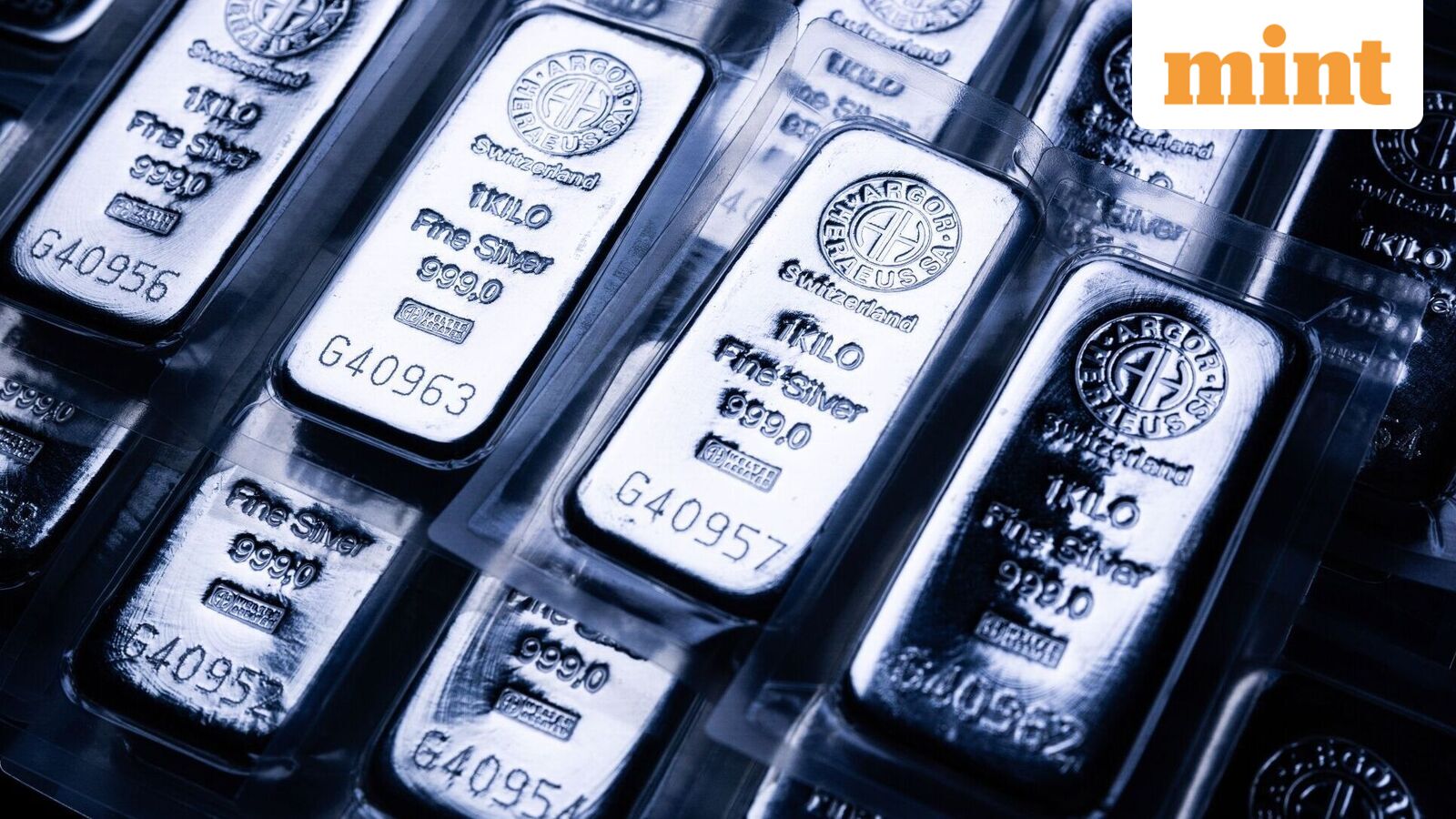 Silver prices crash by  ₹5,000 this week despite Middle East crisis: Is the white metal's investment story over?
