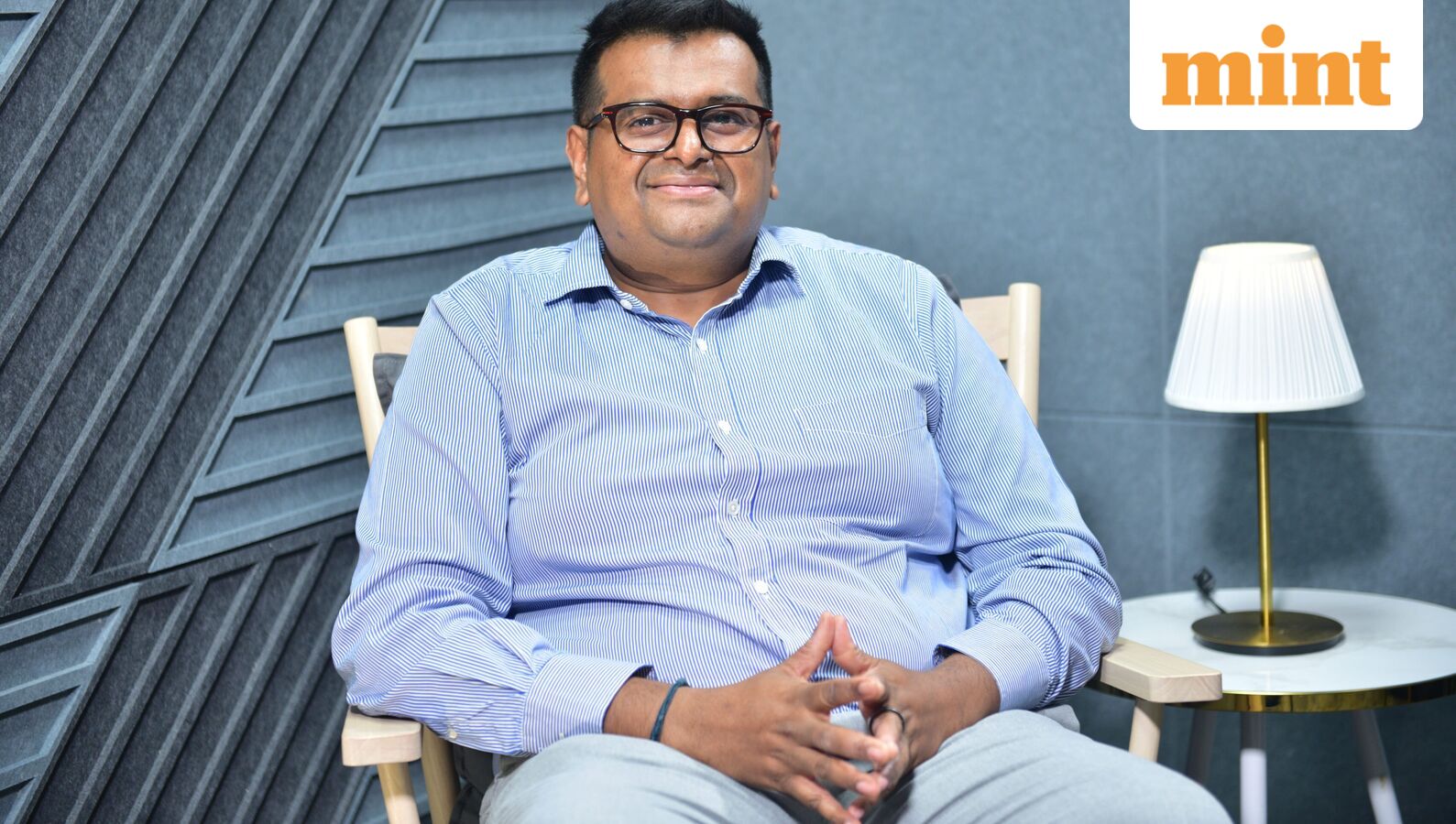 A correction of this magnitude warrants more aggressive equity investing, says Aditya Birla Sun Life CIO