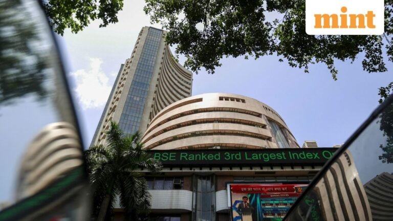 US-Iran war drags Nifty 50 down over 1,000 points in five sessions; index now 9% off recent highs