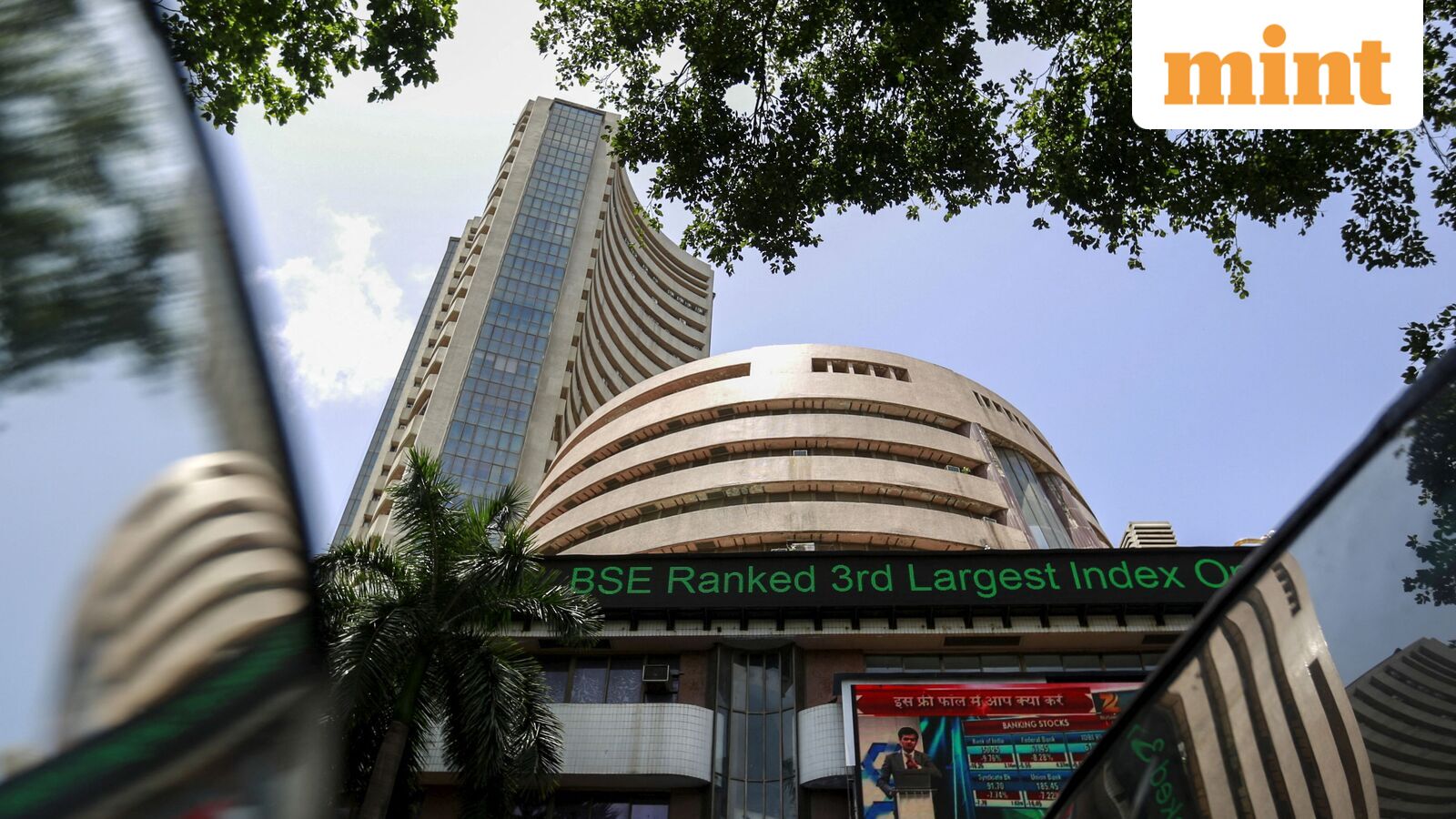 US-Iran war drags Nifty 50 down over 1,000 points in five sessions; index now 9% off recent highs