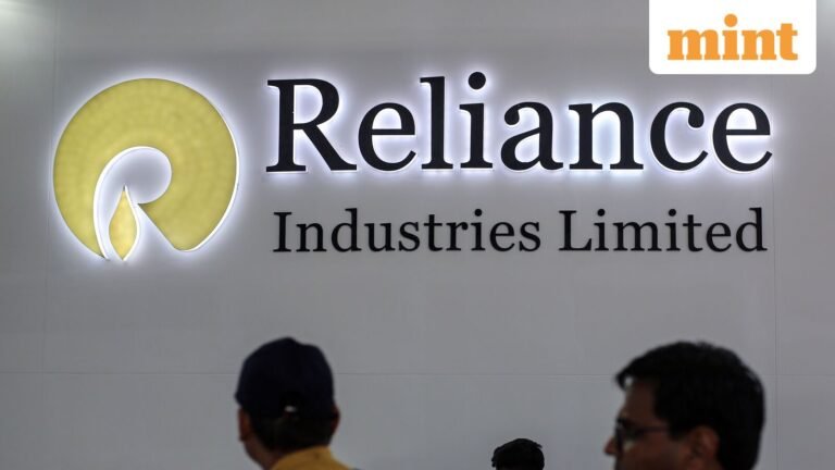 Reliance share price gains as US-Iran war continues to fuel oil price rally; experts see strong refining tailwinds