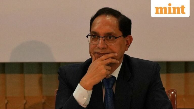 Sebi chief urges calm as Middle East tensions rattle markets