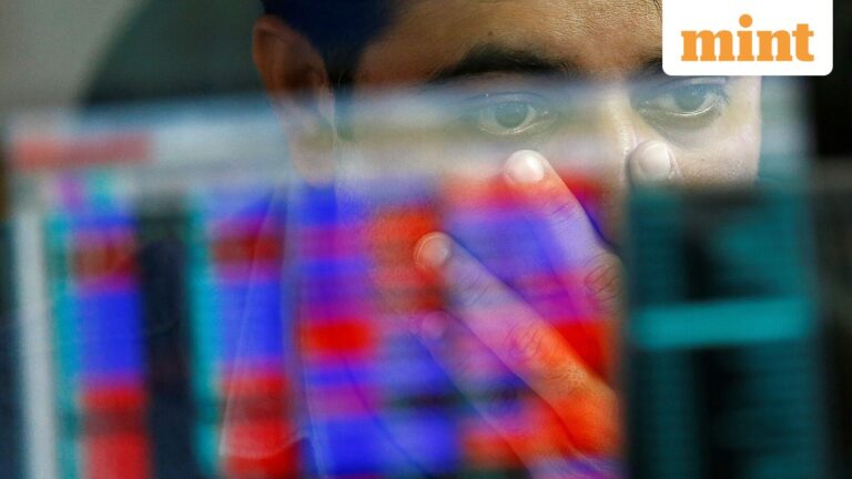 Axis Bank, Kotak to IDFC First: Bank stocks fall after RBI caps rupee positions; Bank Nifty slips over 2%