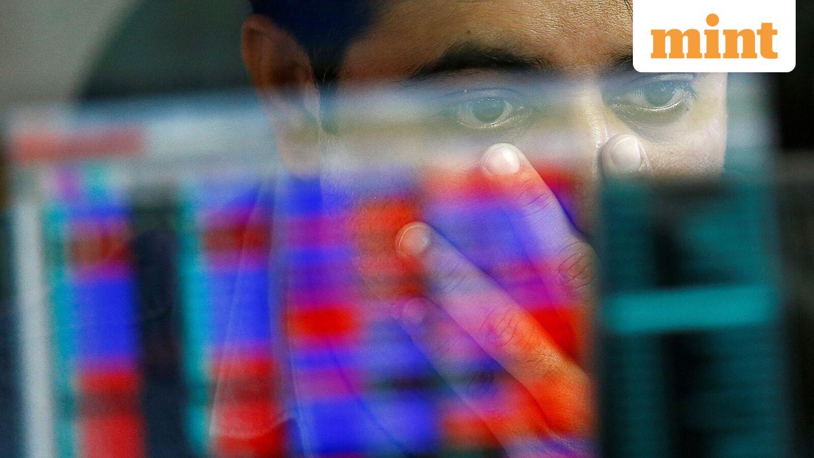 Axis Bank, Kotak to IDFC First: Bank stocks fall after RBI caps rupee positions; Bank Nifty slips over 2%