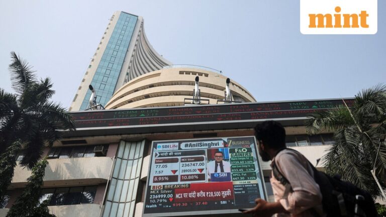 Tremors from Tehran rattle world, Indian markets plunge 1.3%