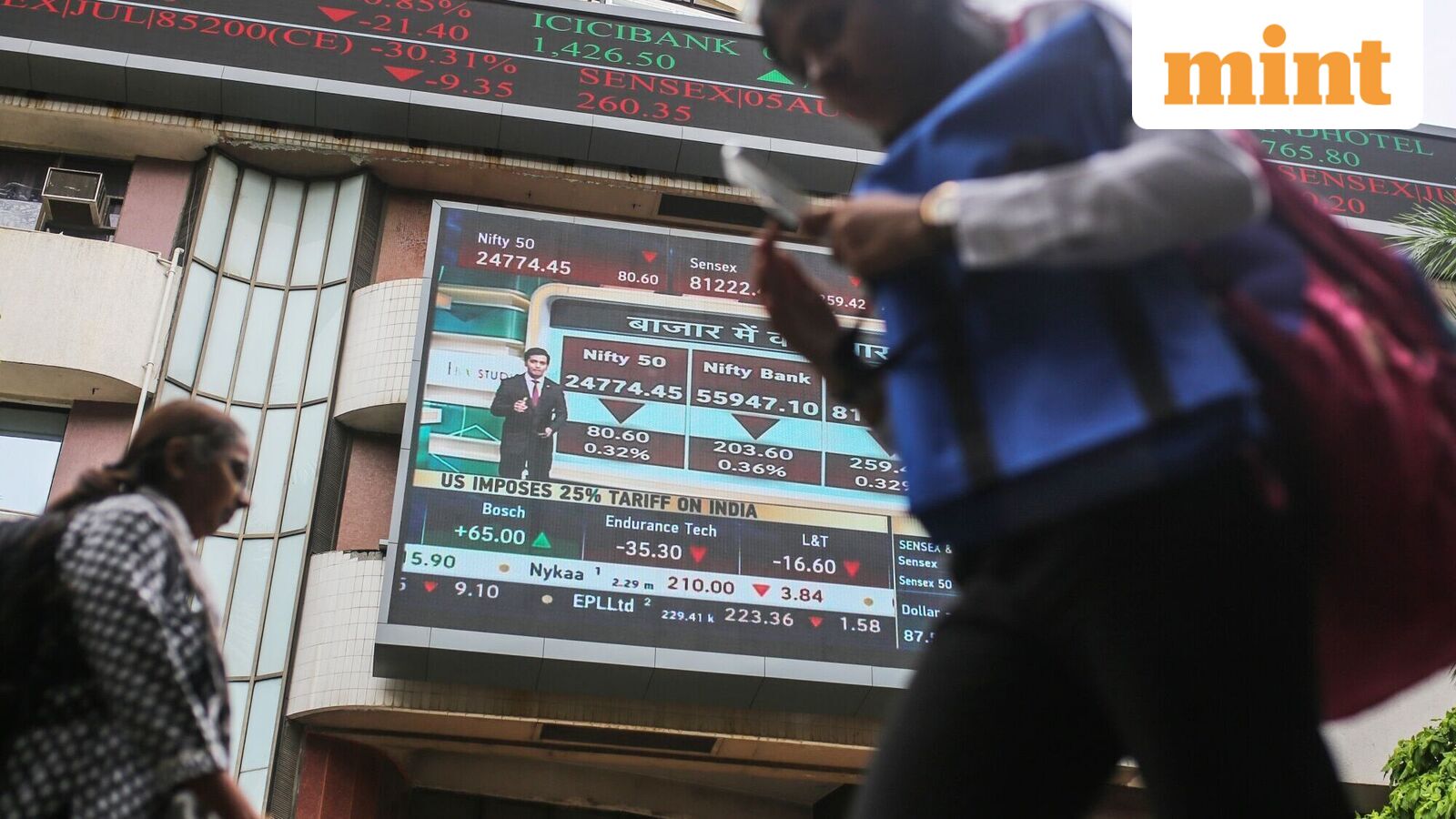 Stock market holidays: BSE, NSE closed for first holiday of the week tomorrow due to Mahavir Jayanti 2026