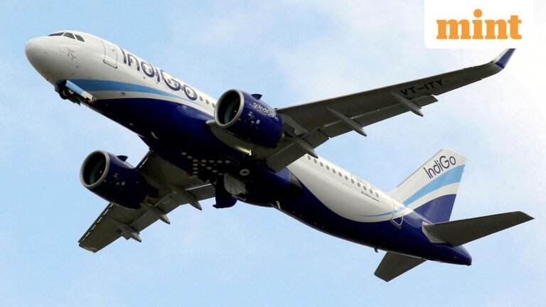 IndiGo investors shrug off Pieter Elbers’ exit as Rahul Bhatia plays ‘Main Hoon Na’