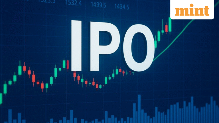 SEDEMAC Mech IPO listing tomorrow. Here's what GMP signals ahead of debut