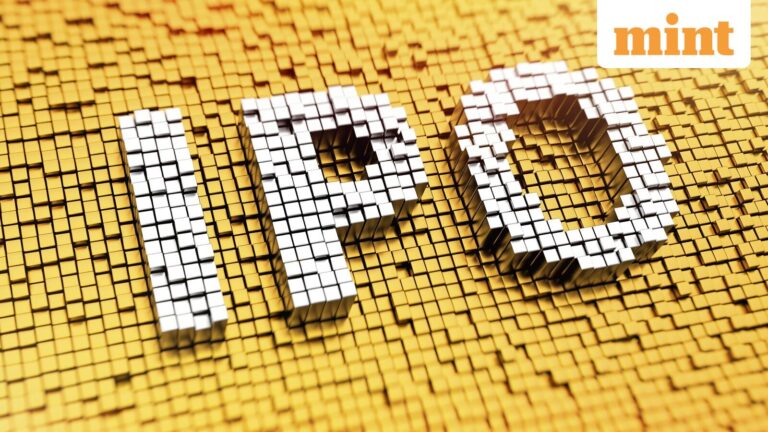Tipco Engineering IPO allotment to be finalised today. Check steps to track status, GMP, and other details | Stock Market News