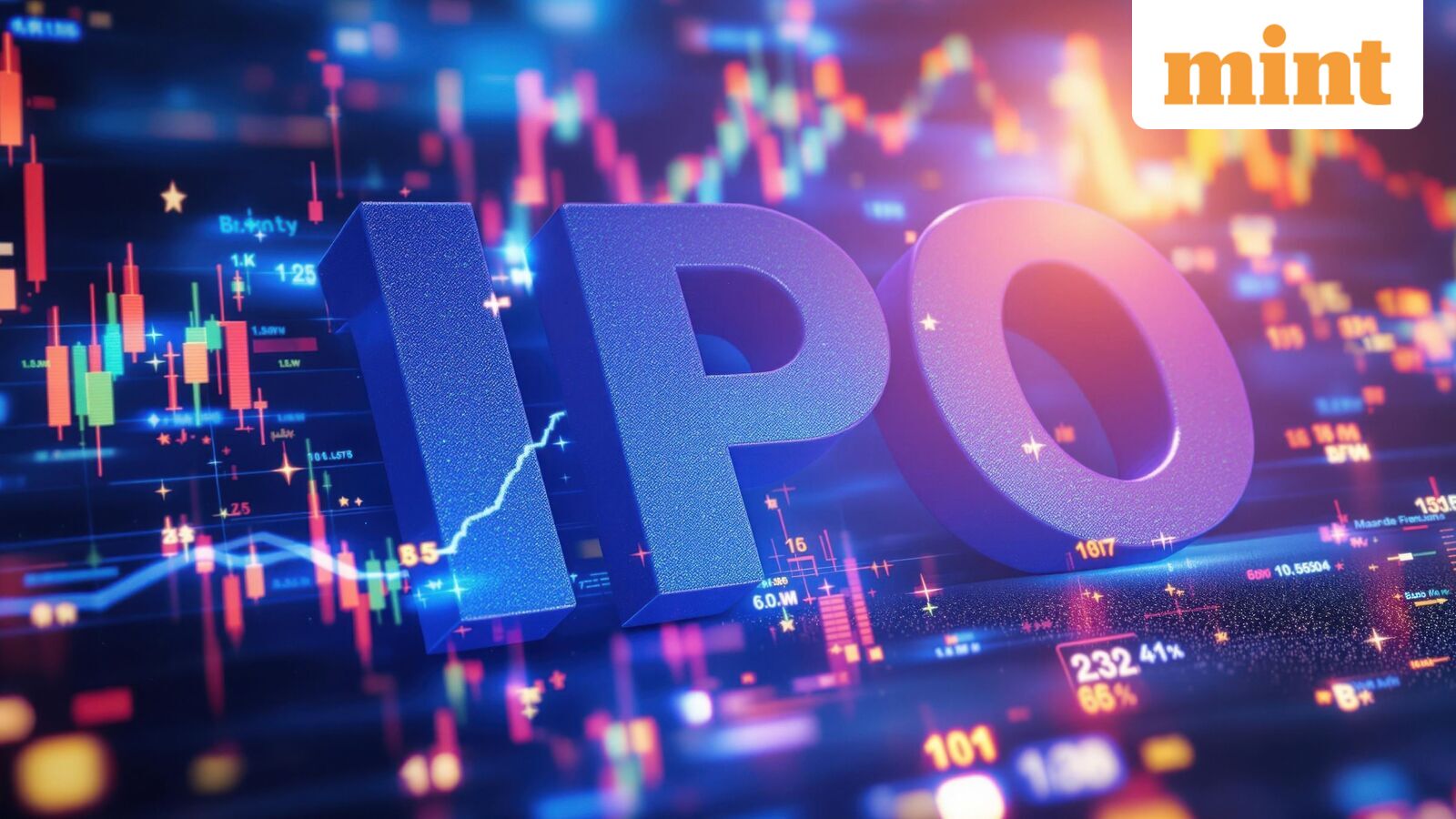 Central Mine IPO listing in focus. What does GMP signal ahead of debut?