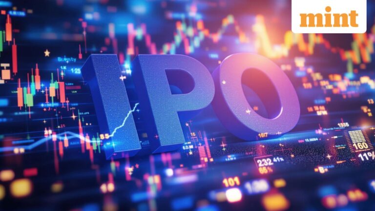 Emiac Technologies IPO Day 2: Here's GMP, subscription status, other key details | Stock Market News