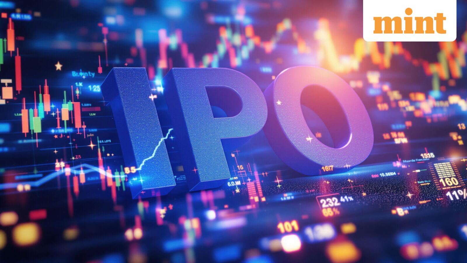 Emiac Technologies IPO Day 2: Here's GMP, subscription status, other key details | Stock Market News