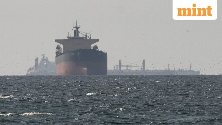 Middle East conflict: Get ready for oil to hit $200 a barrel, warns Iran as IRGC strikes Thai vessel in Hormuz Strait