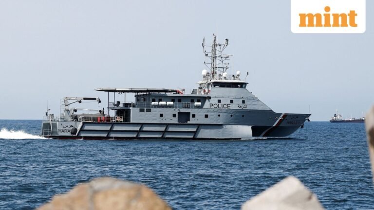 The Strait of Hormuz could take weeks—even months—to reopen, military experts say