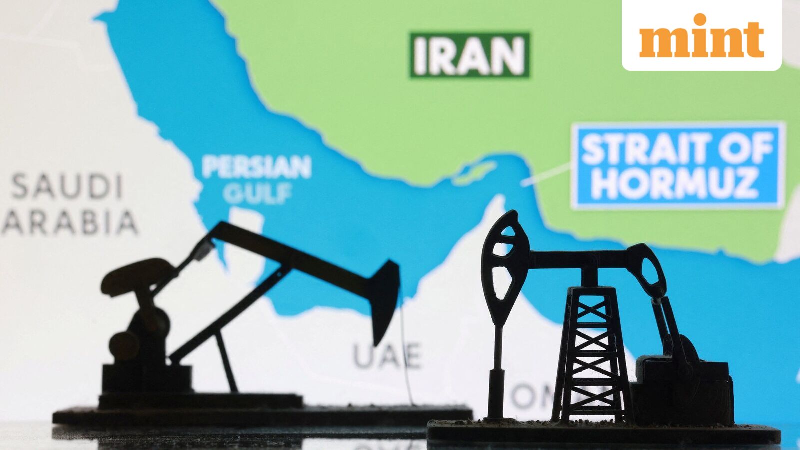 Strait of Hormuz Closure: ExxonMobil, Lockheed Martin to BAE Systems — these global stocks to benefit from US-Iran war