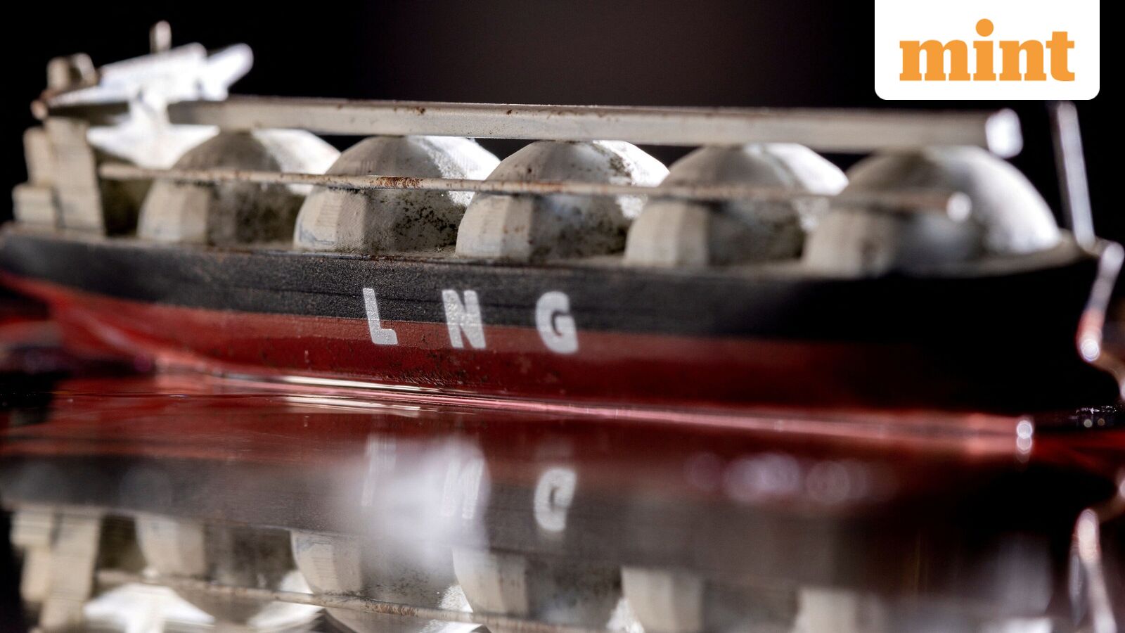 For Petronet LNG, the West Asia shock comes at the wrong time