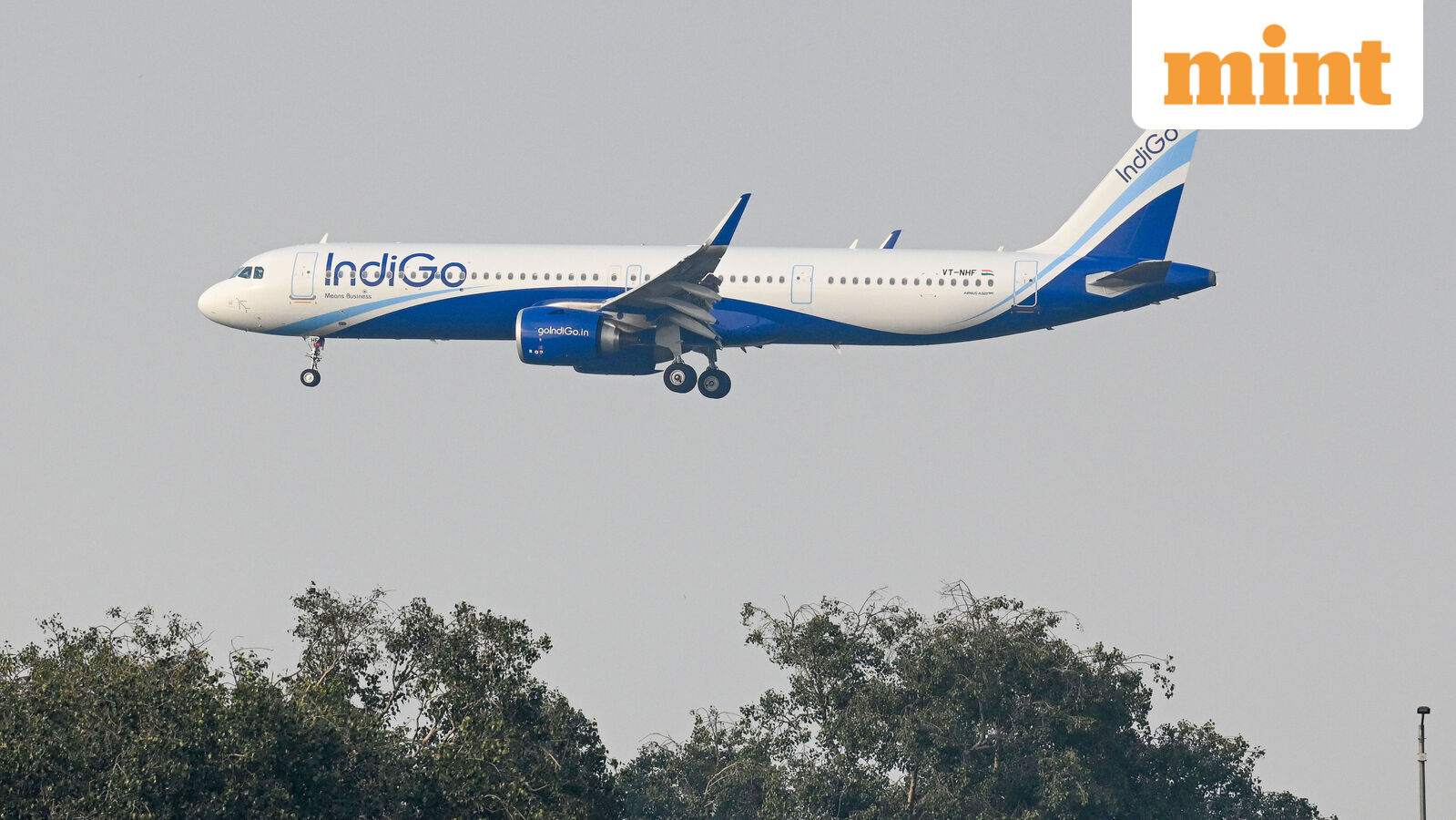 IndiGo share price to remain in focus today after CEO Pieter Elbers resigns