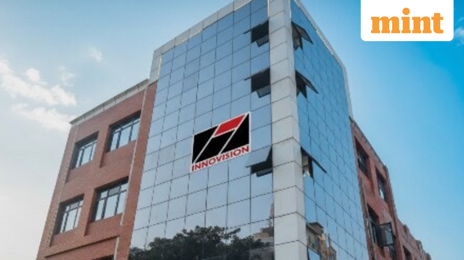 Innovision IPO listing date today. GMP, experts signal share debut at a steep discount on Indian stock market