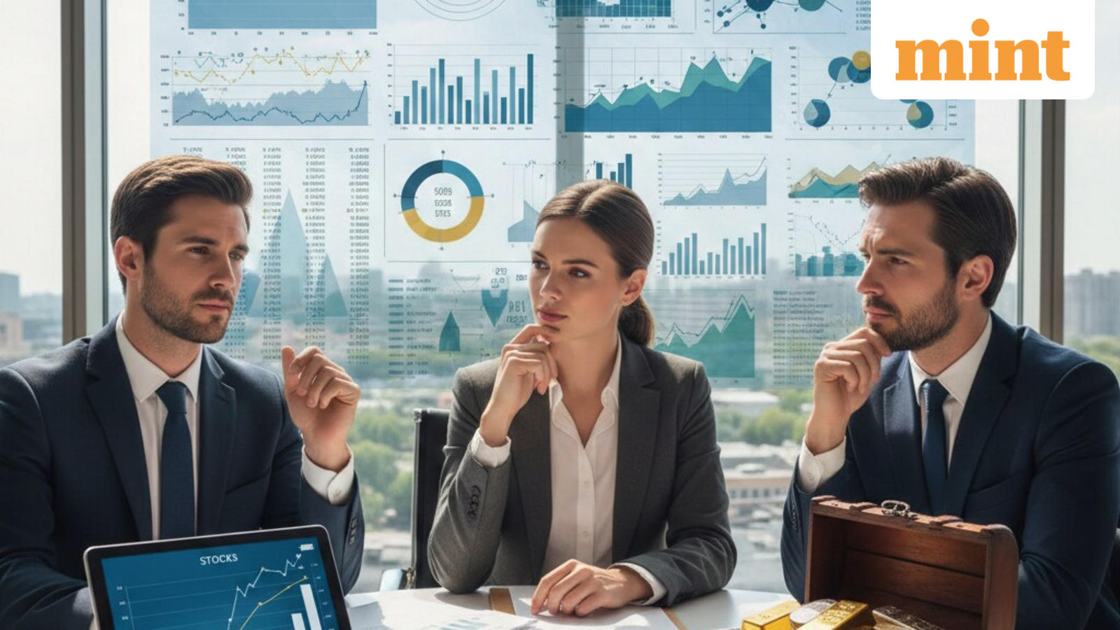 Middle East conflict, oil price spike, AI-led fears— Stock market faces major headwinds. Time to stay on the sidelines?