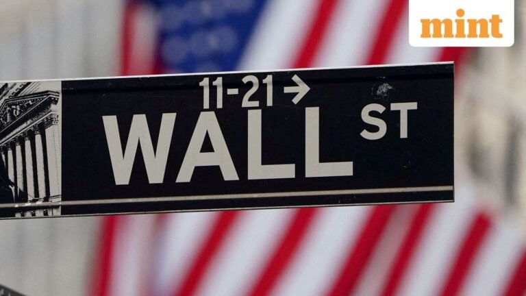 Week Ahead: Wall Street braces for Federal Reserve rate decision, Powell’s speech, PPI inflation