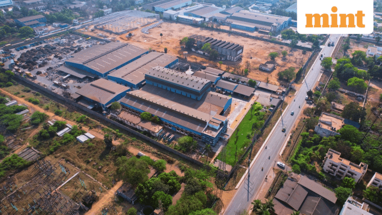 Motilal Oswal sees 30% upside in Jain Resource Recycling share price. Should you buy?