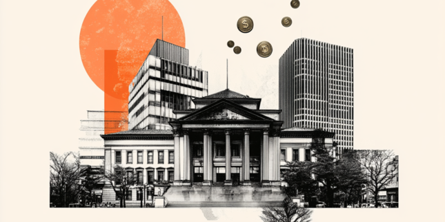 BoJ: Data signal case for more tightening – Standard Chartered