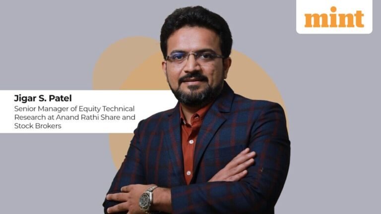 Stocks to buy for short term: From BDL to Mazagon Dock— Jigar Patel of Anand Rathi recommends these 3 shares | Stock Market News