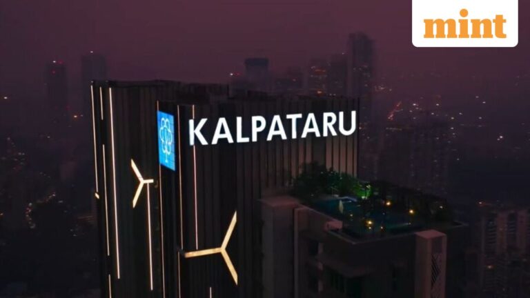 Kalpataru Projects warns of adverse war impact in Q4