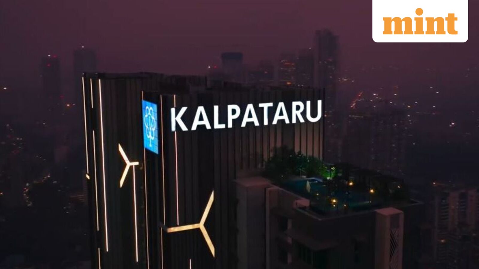 Kalpataru Projects warns of adverse war impact in Q4