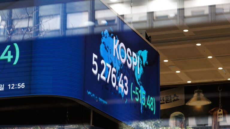 Asian markets today: Nikkei, Kospi rally up to 3% on signs of de-escalation in US-Iran war