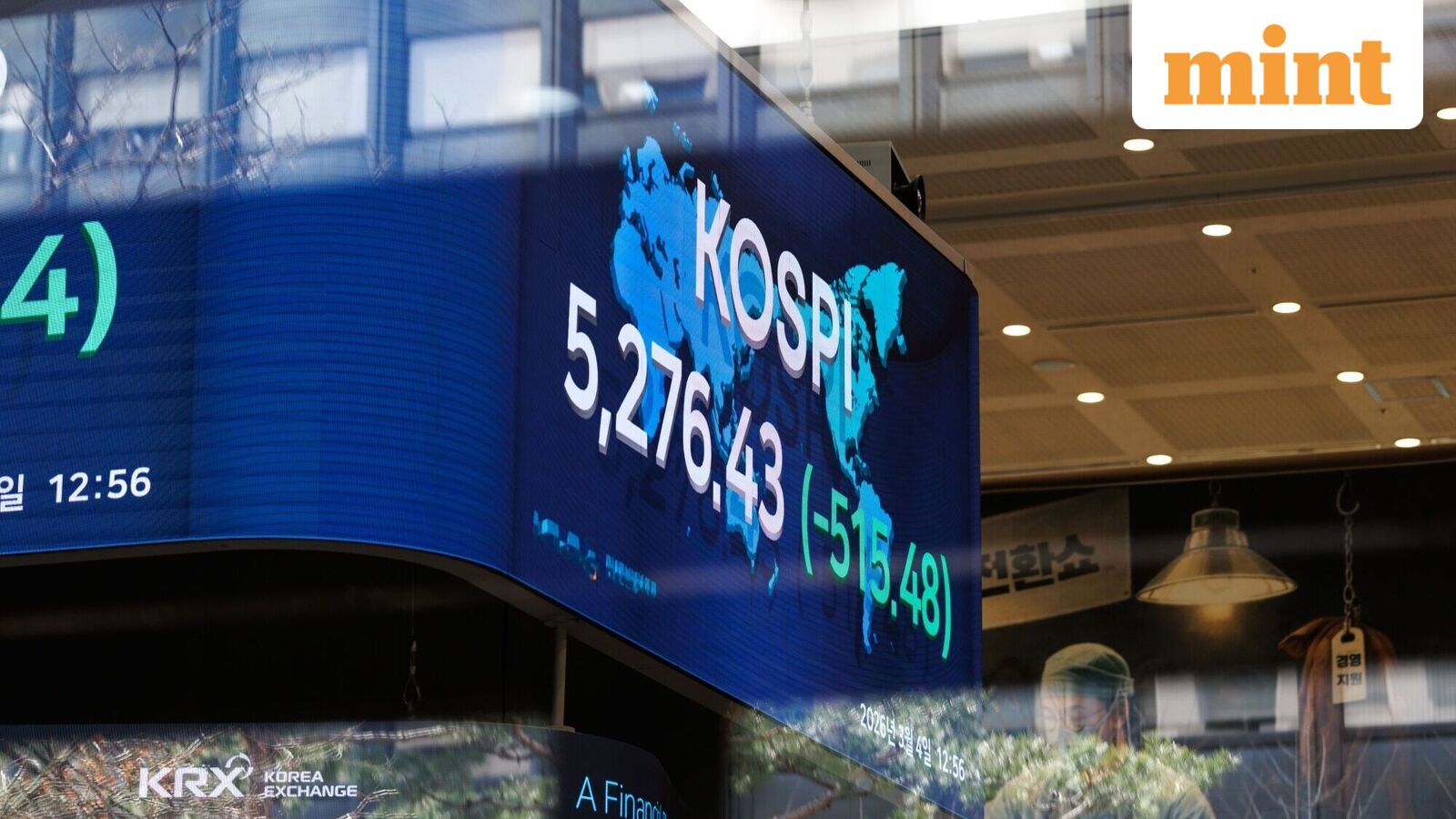 Asian markets today: Nikkei, Kospi rise 3% amid signs of de-escalation in US-Iran war