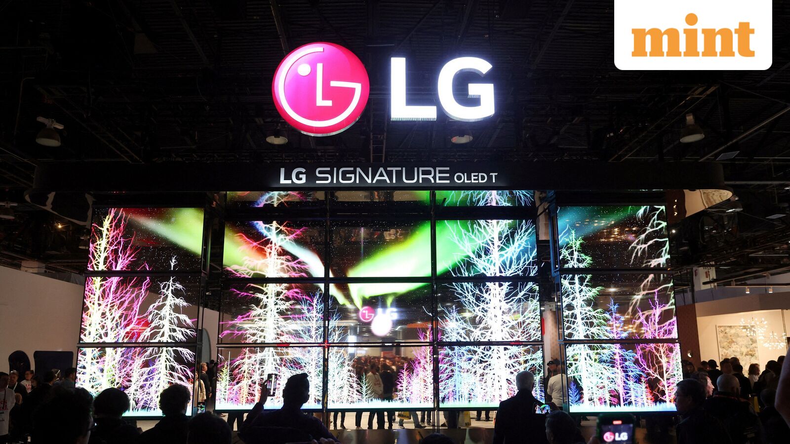 LG Electronics India looks to ride out near-term LPG crunch, but FY26 drags