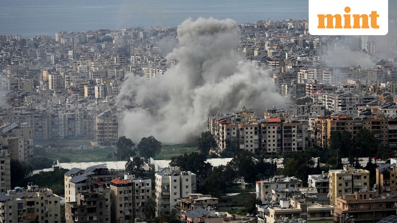 What Iran really means for markets