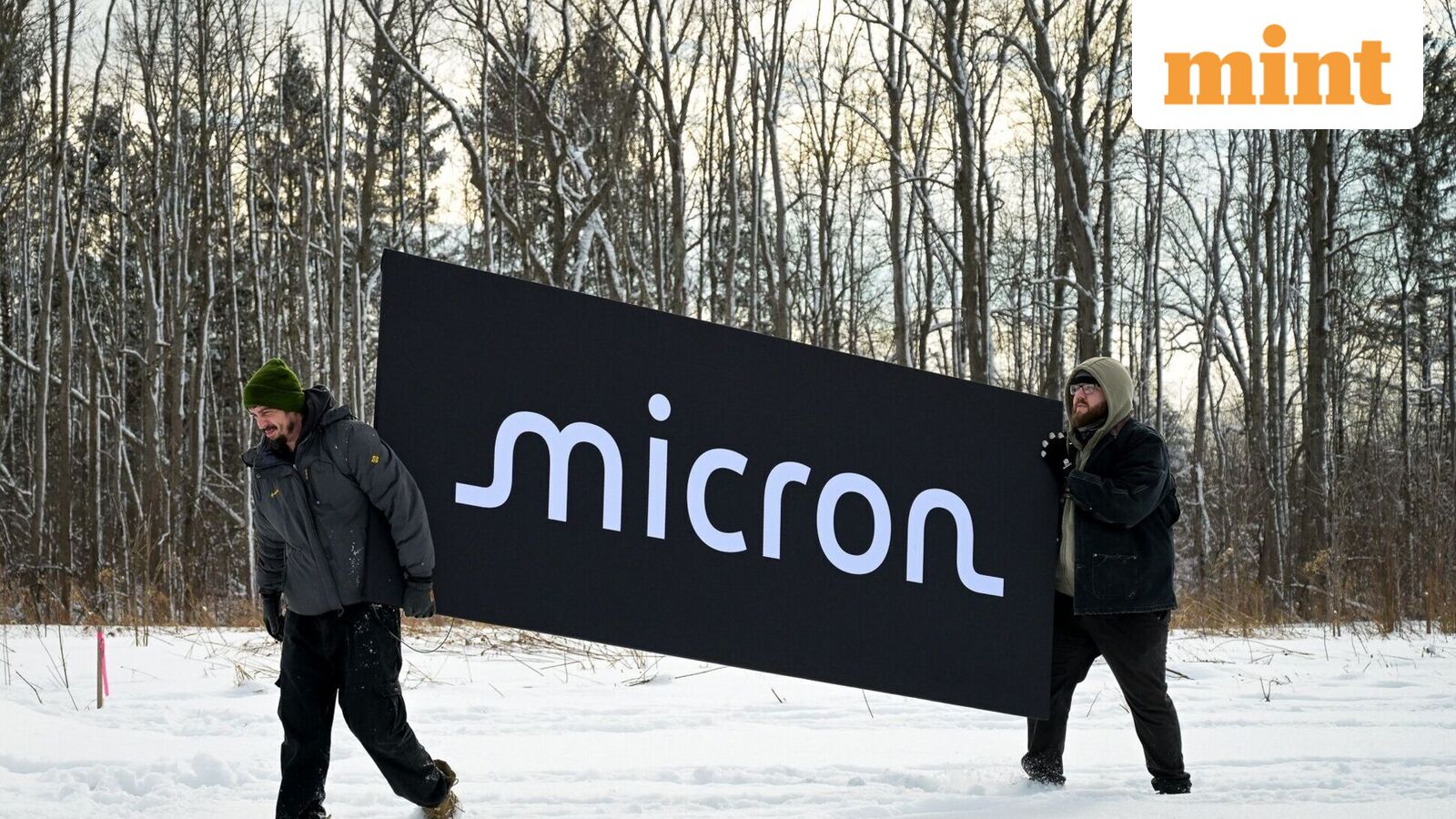 Micron Technology shares extend rally ahead of second quarter earnings