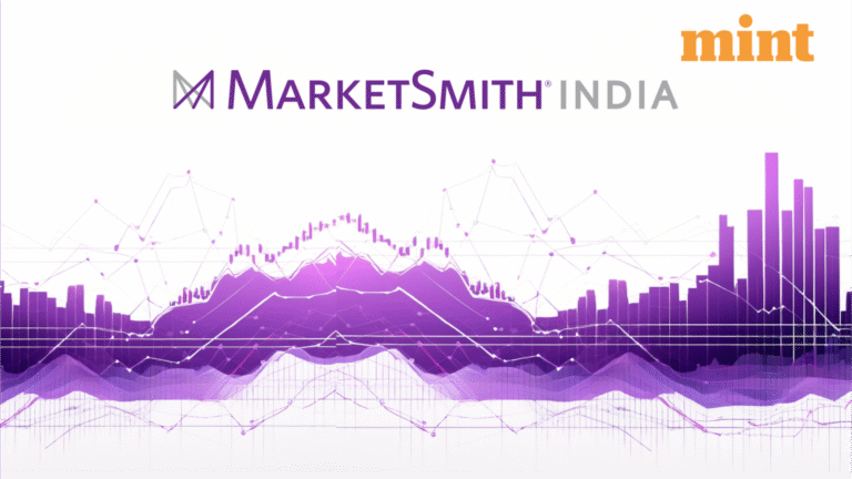 Stock recommendations for 3 March from MarketSmith India