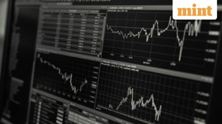 Fractal Analytics, Park Medi, two others slip up to 7% as lock-in for 3.6 crore shares expires today