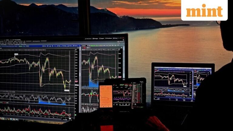 Stock market today: Trade setup for Nifty 50, US-Iran war, crude oil, gold, silver rates — 8 stocks to buy or sell