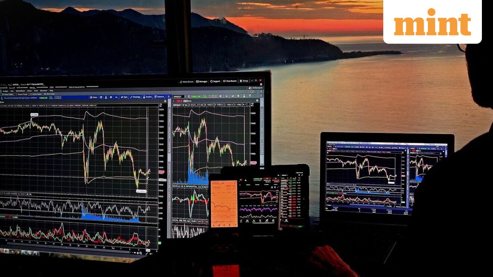 Stock market today: Trade setup for Nifty 50, US-Iran war, crude oil, gold, silver rates — 8 stocks to buy or sell