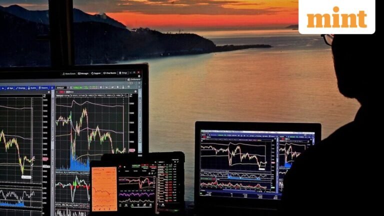 Vodafone Idea, HDFC Bank, JP Power, Eternal— These are among the top most traded stocks on the NSE today