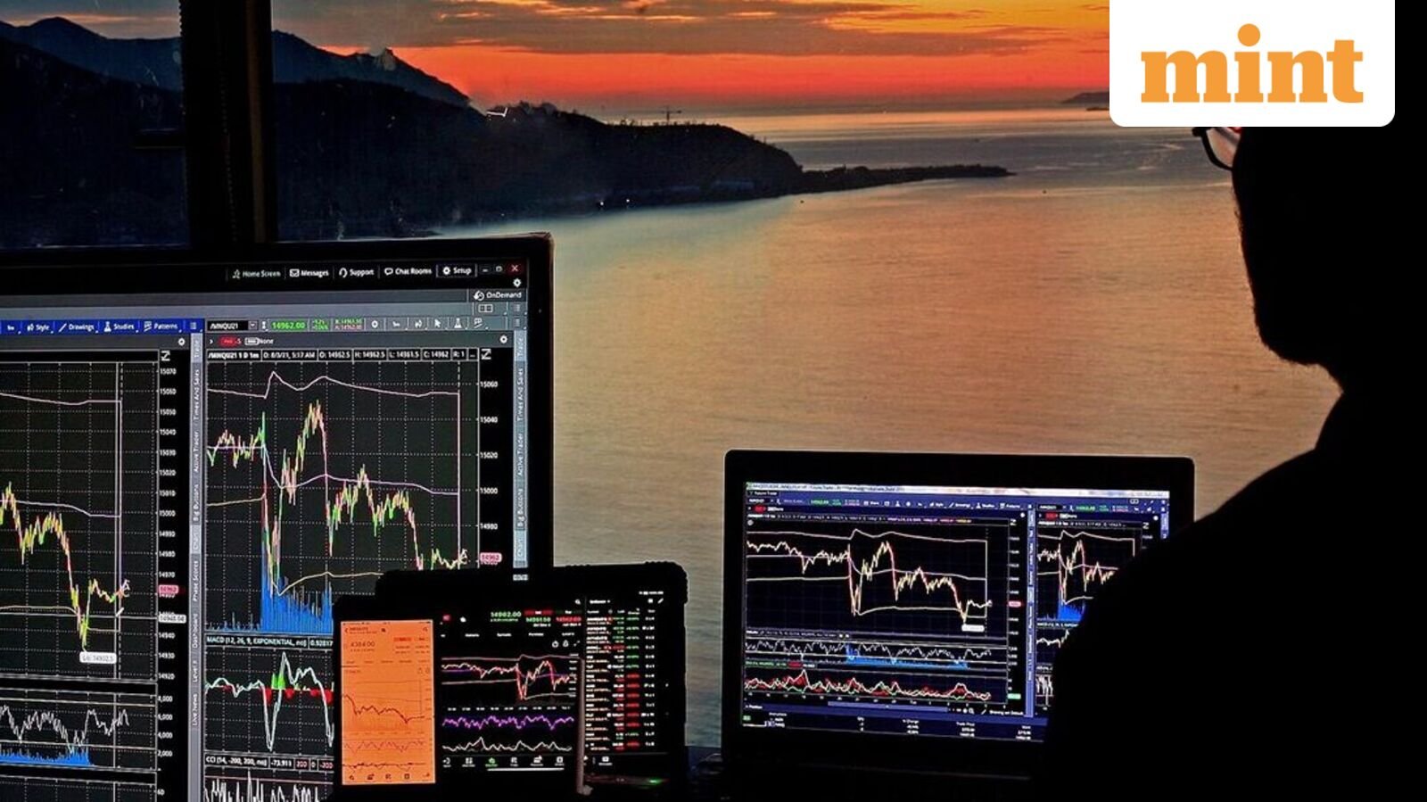 Vodafone Idea, HDFC Bank, JP Power, Eternal— These are among the top most traded stocks on the NSE today