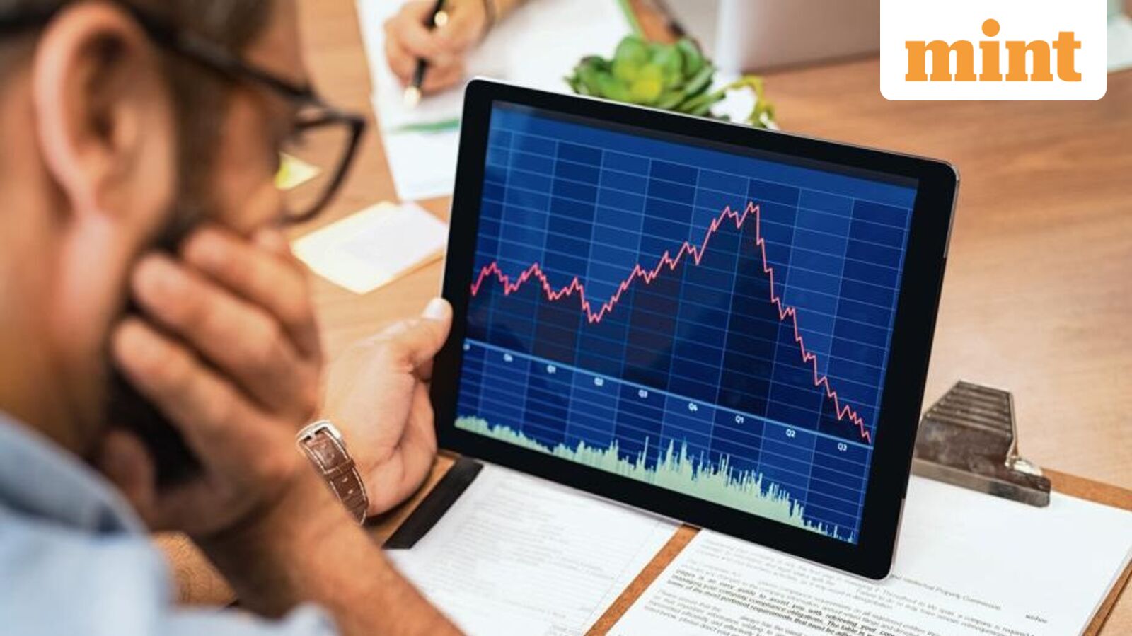 STT hike: Brokers to seek deferment, citing RBI's reprieve and market 'doldrums'